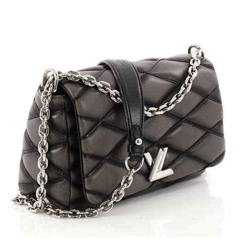 louis vuitton go 14|louis vuitton go 14 leather.